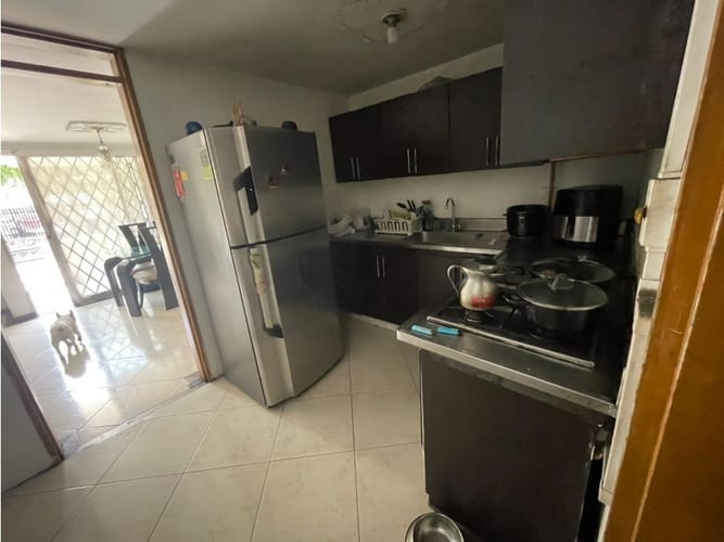 Apartamento de 3 alcobas en venta en Laureles, Medellín, 107 m² · foto 16 de 24