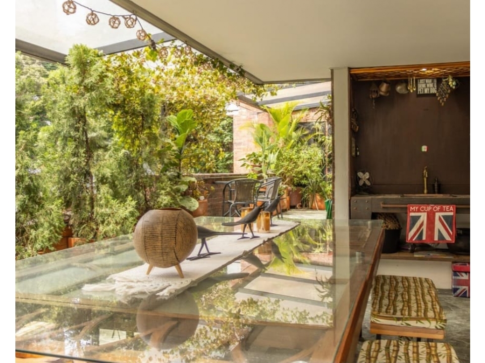 Apartamento en venta en Castropol, Medellín · foto 13 de 13