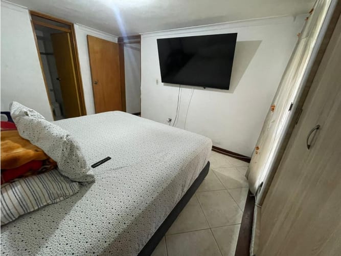 Apartamento de 3 alcobas en venta en Laureles, Medellín, 107 m² · foto 17 de 24