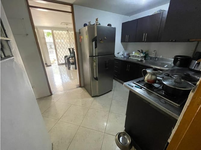 Apartamento de 3 alcobas en venta en Laureles, Medellín, 107 m² · foto 20 de 24