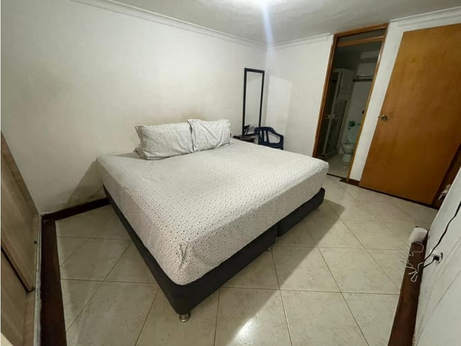 Apartamento de 3 alcobas en venta en Laureles, Medellín, 107 m² · foto 23 de 24