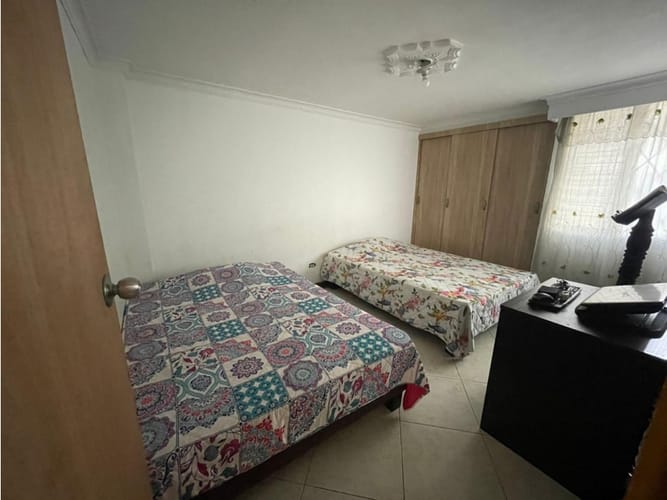 Apartamento de 3 alcobas en venta en Laureles, Medellín, 107 m² · foto 24 de 24