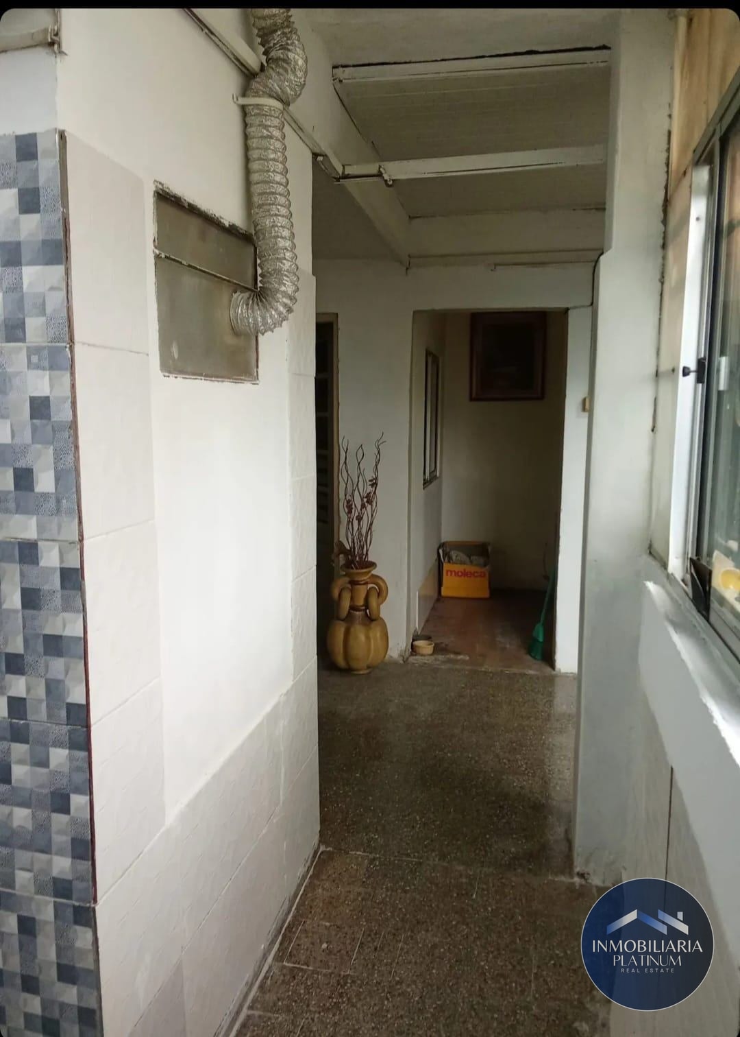 Casa en venta en Jacinto Vera