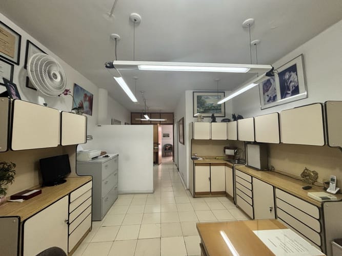 Consultorio en arriendo en La Aguacatala, Medellín, 50 m² · foto 11 de 15