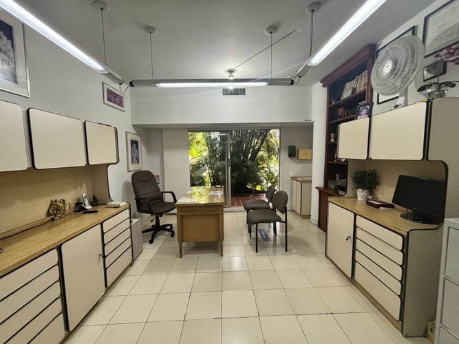 Consultorio en arriendo en La Aguacatala, Medellín, 50 m² · foto 15 de 15