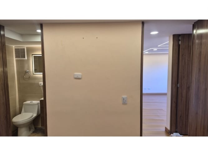 Apartamento de 2 alcobas en venta en Fontibon, Bogotá, 53 m² · foto 5 de 24