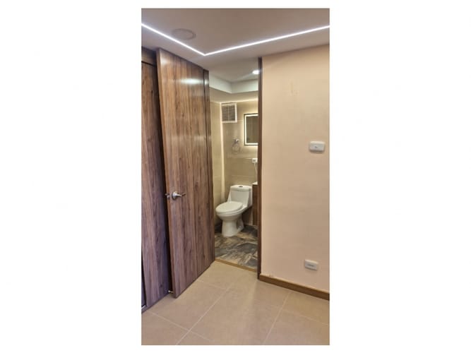 Apartamento de 2 alcobas en venta en Fontibon, Bogotá, 53 m² · foto 6 de 24