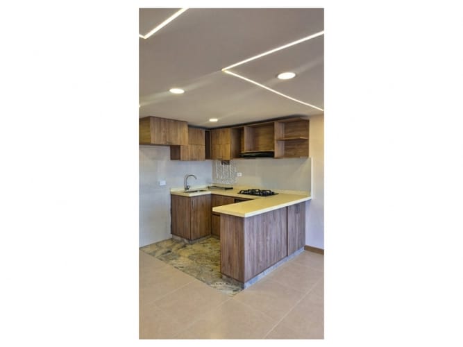 Apartamento de 2 alcobas en venta en Fontibon, Bogotá, 53 m² · foto 7 de 24