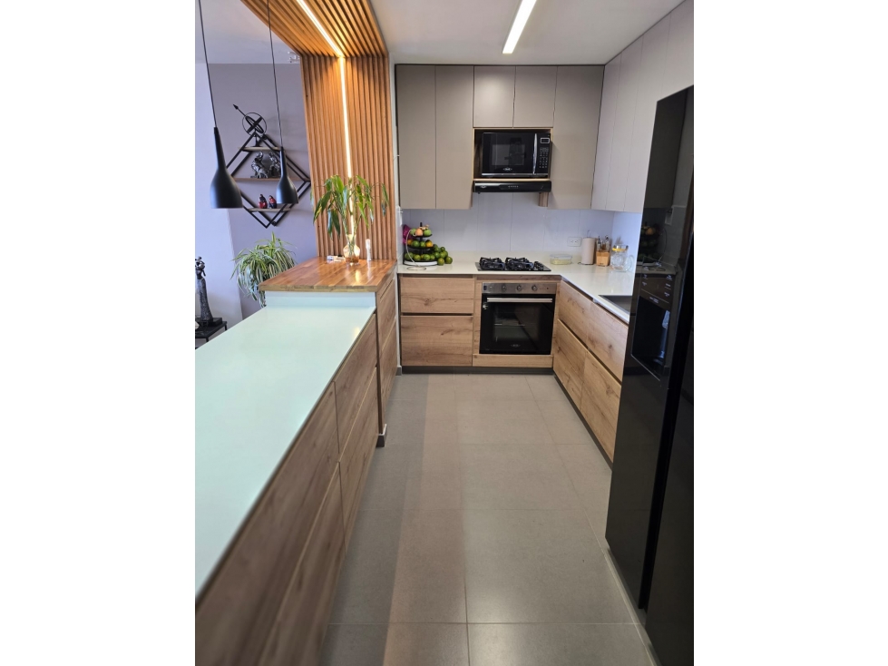 Apartamento en venta en Escobero, Envigado · foto 2 de 17