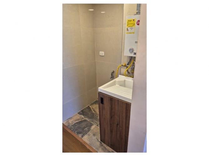 Apartamento de 2 alcobas en venta en Fontibon, Bogotá, 53 m² · foto 9 de 24