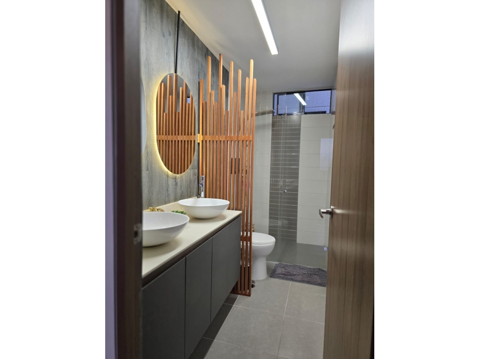 Apartamento en venta en Escobero, Envigado · foto 3 de 17