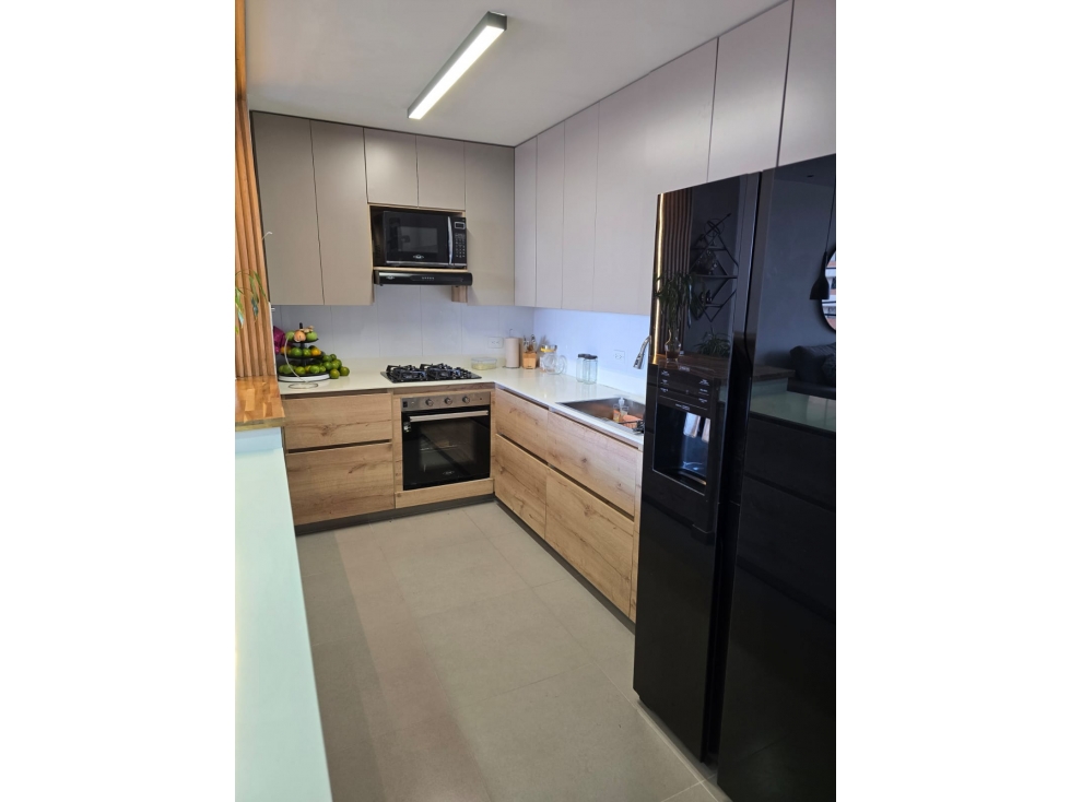 Apartamento en venta en Escobero, Envigado · foto 4 de 17