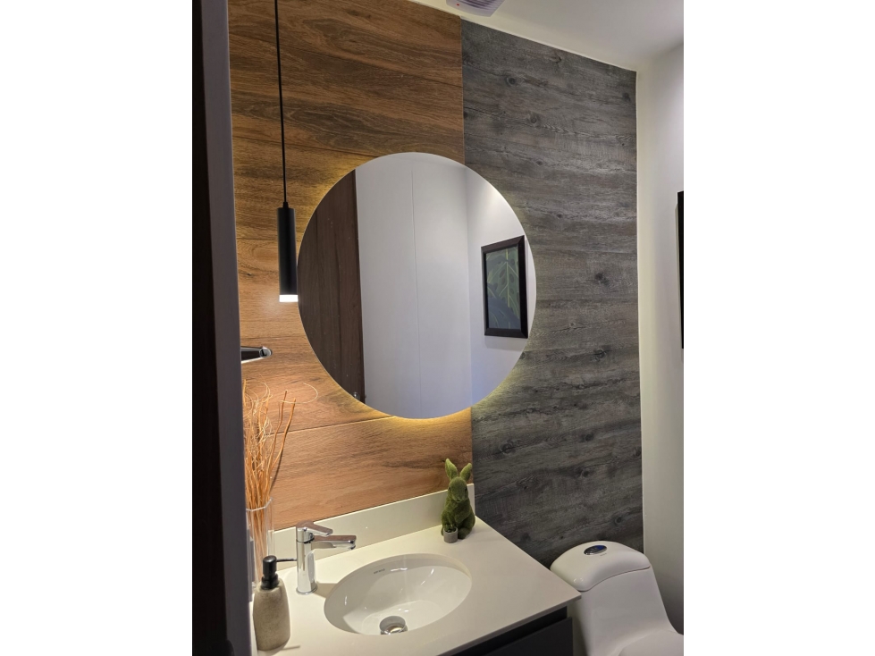 Apartamento en venta en Escobero, Envigado · foto 5 de 17