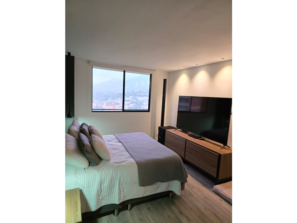 Apartamento en venta en Escobero, Envigado · foto 6 de 17