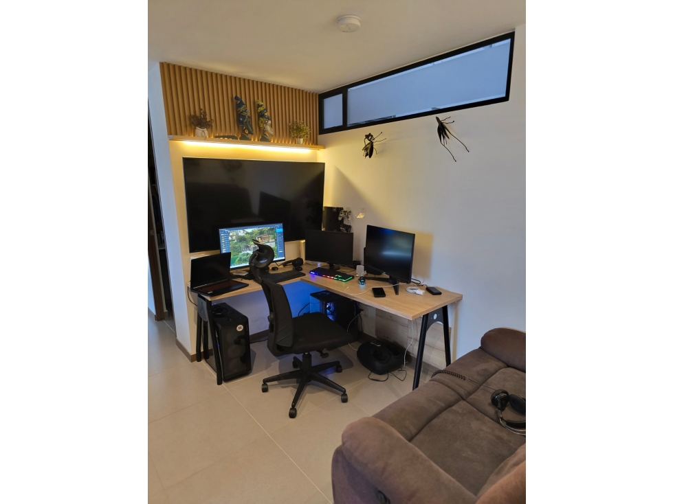 Apartamento en venta en Escobero, Envigado · foto 9 de 17