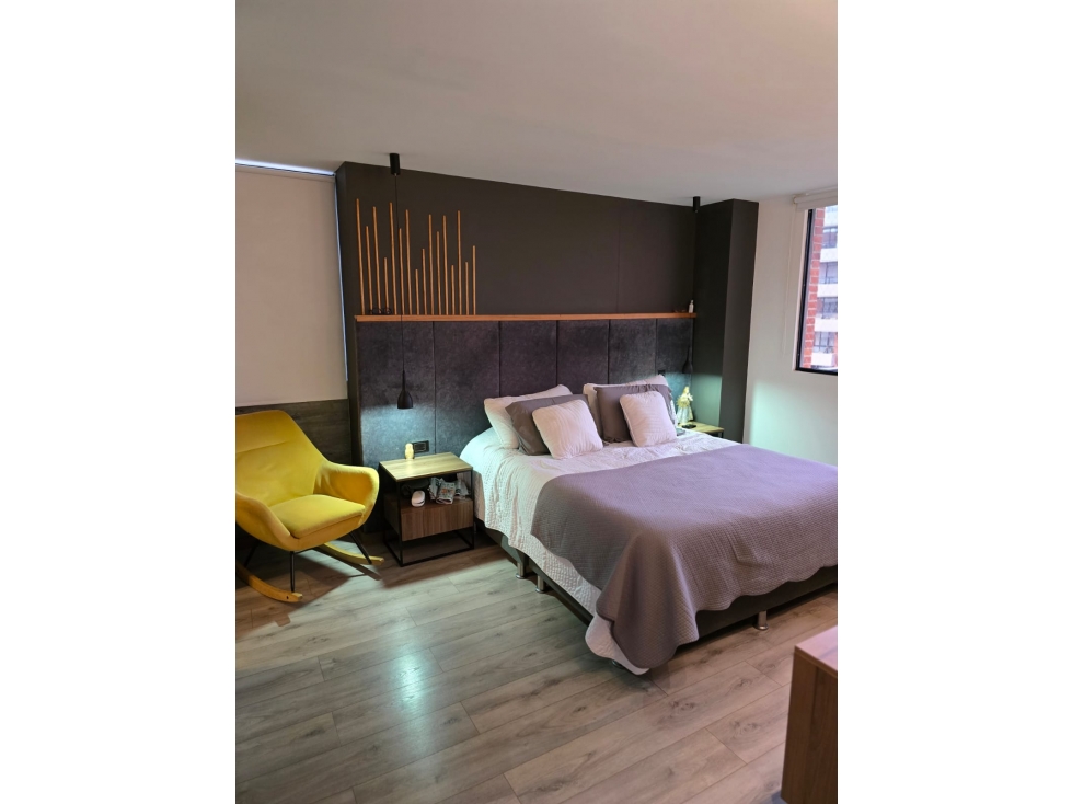 Apartamento en venta en Escobero, Envigado · foto 11 de 17