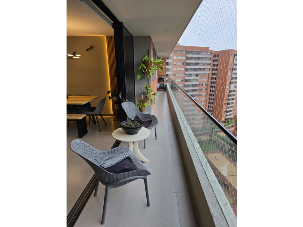 Apartamento en venta en Escobero, Envigado · foto 13 de 17