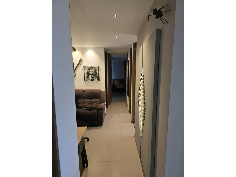 Apartamento en venta en Escobero, Envigado · foto 14 de 17