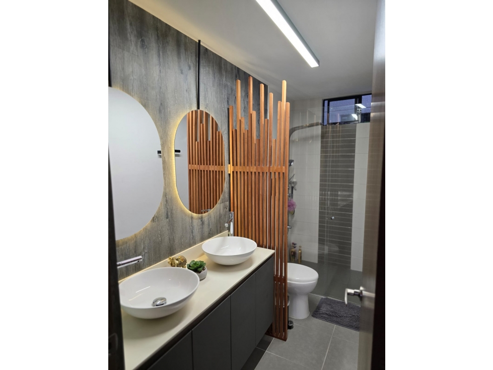 Apartamento en venta en Escobero, Envigado · foto 16 de 17