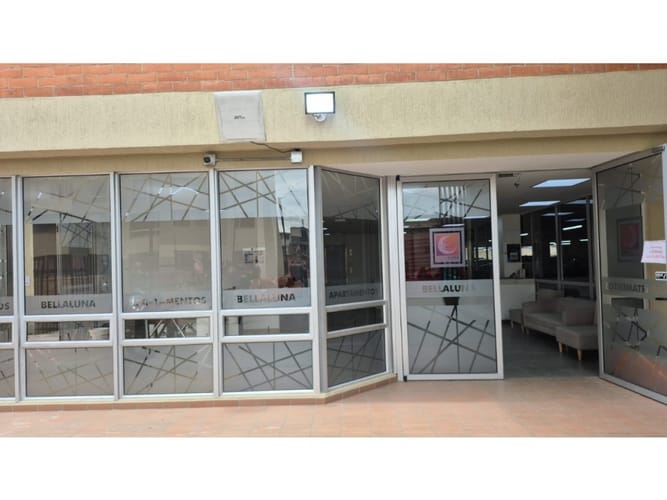Apartamento de 2 alcobas en venta en Fontibon, Bogotá, 53 m² · foto 23 de 24
