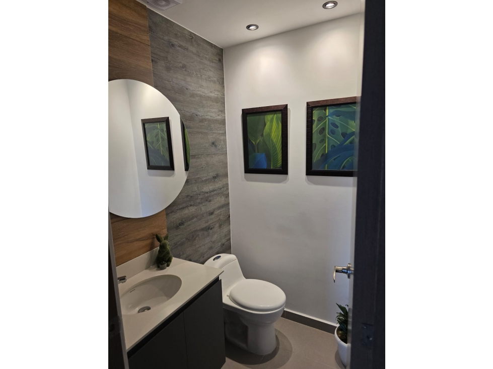 Apartamento en venta en Escobero, Envigado · foto 17 de 17