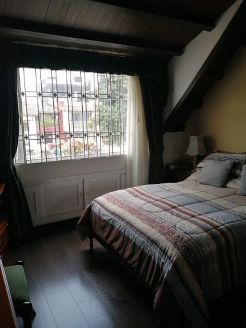 Casa de 3 alcobas en venta en Iberia, Bogotá, 224 m² · foto 9 de 24