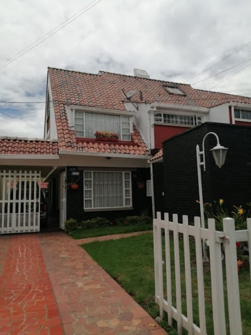 Casa de 3 alcobas en venta en Iberia, Bogotá, 224 m² · foto 13 de 24