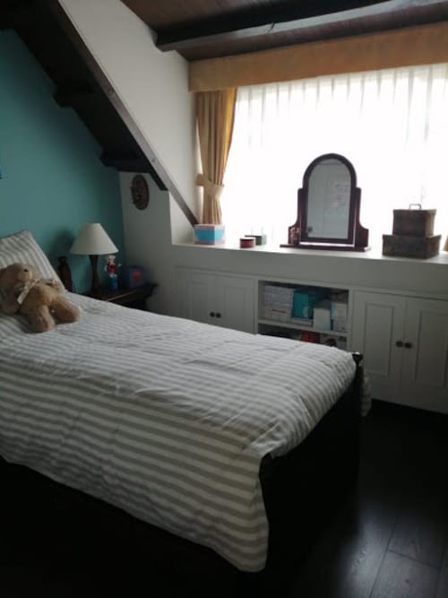 Casa de 3 alcobas en venta en Iberia, Bogotá, 224 m² · foto 16 de 24