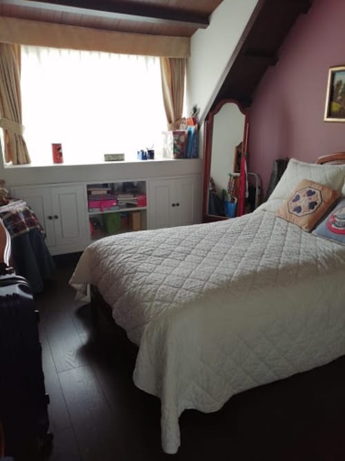 Casa de 3 alcobas en venta en Iberia, Bogotá, 224 m² · foto 17 de 24