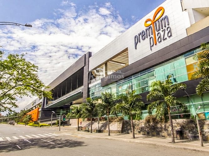 Local en arriendo en Perpetuo Socorro, Medellín, 104 m² · foto 7 de 20
