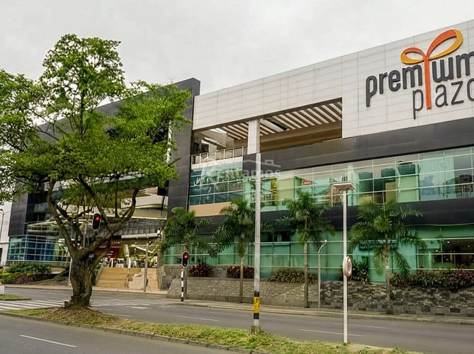 Local en arriendo en Perpetuo Socorro, Medellín, 104 m² · foto 16 de 20