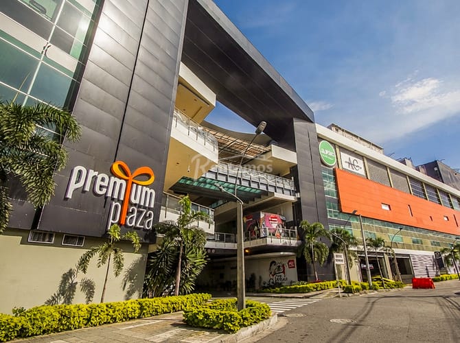 Local en arriendo en Perpetuo Socorro, Medellín, 104 m² · foto 17 de 20