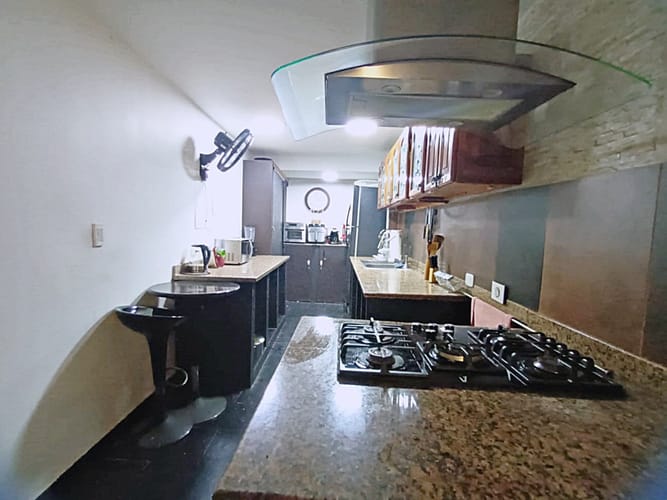 Casa de 5 alcobas en arriendo en Bulevar De La Castellana, Cartagena, 270 m² · foto 8 de 24