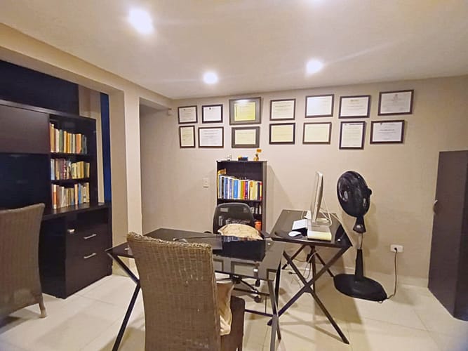 Casa de 5 alcobas en arriendo en Bulevar De La Castellana, Cartagena, 270 m² · foto 12 de 24