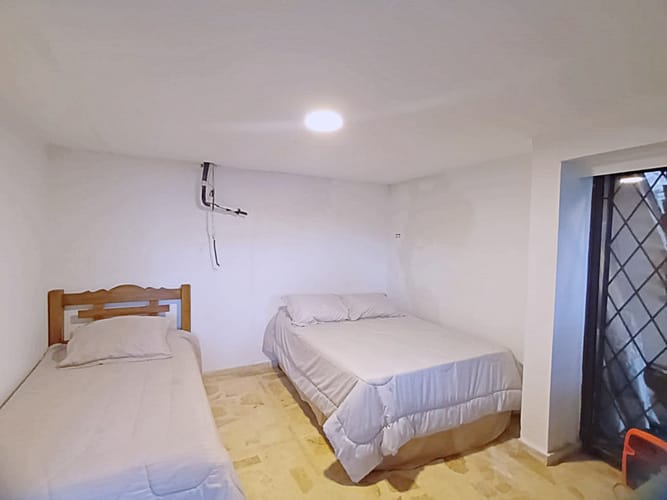 Casa de 5 alcobas en arriendo en Bulevar De La Castellana, Cartagena, 270 m² · foto 14 de 24