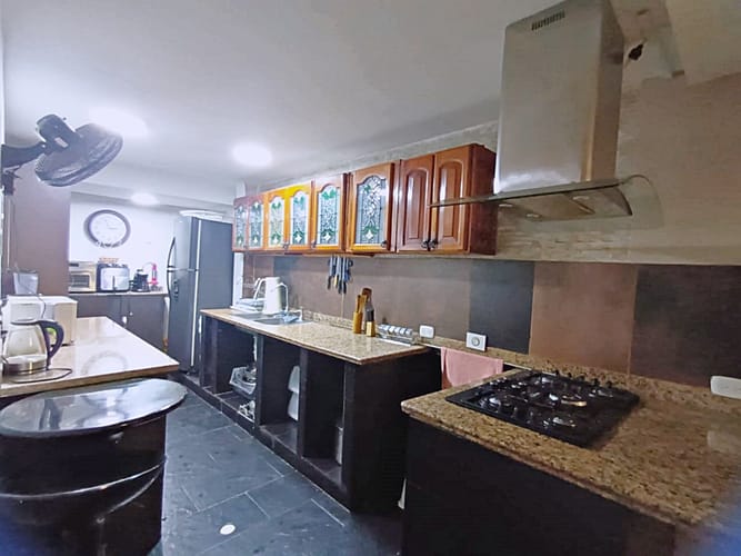Casa de 5 alcobas en arriendo en Bulevar De La Castellana, Cartagena, 270 m² · foto 17 de 24