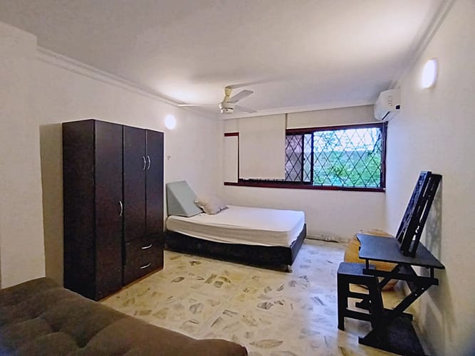 Casa de 5 alcobas en arriendo en Bulevar De La Castellana, Cartagena, 270 m² · foto 18 de 24