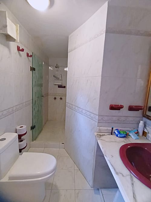 Casa de 5 alcobas en arriendo en Bulevar De La Castellana, Cartagena, 270 m² · foto 20 de 24