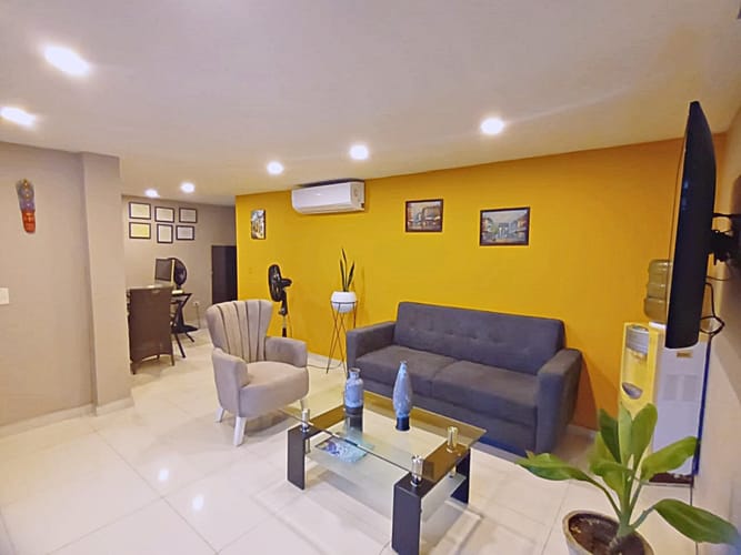 Casa de 5 alcobas en arriendo en Bulevar De La Castellana, Cartagena, 270 m² · foto 24 de 24