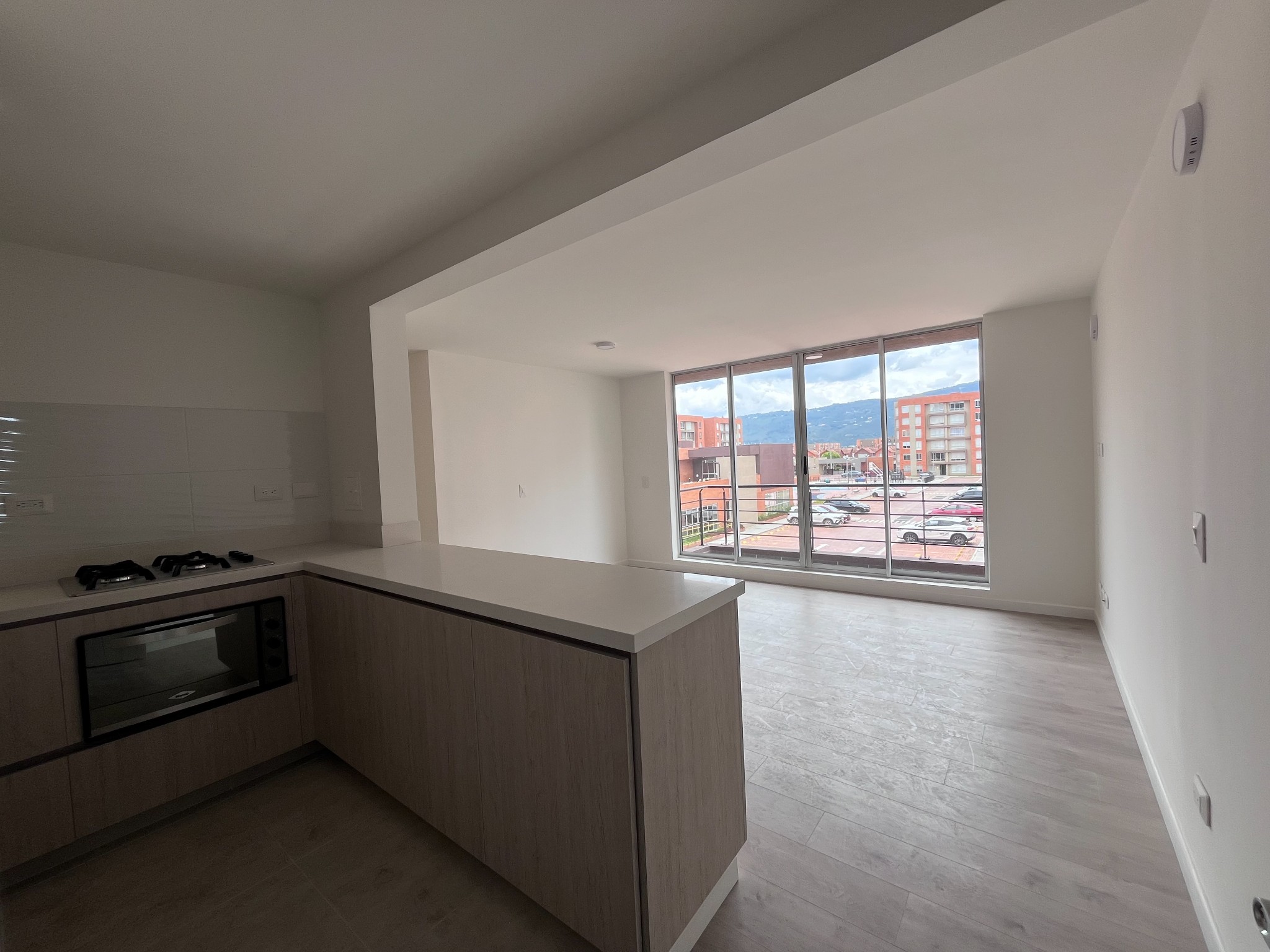 Apartamento en venta en Hacienda San Jose, Chía · foto 4 de 16