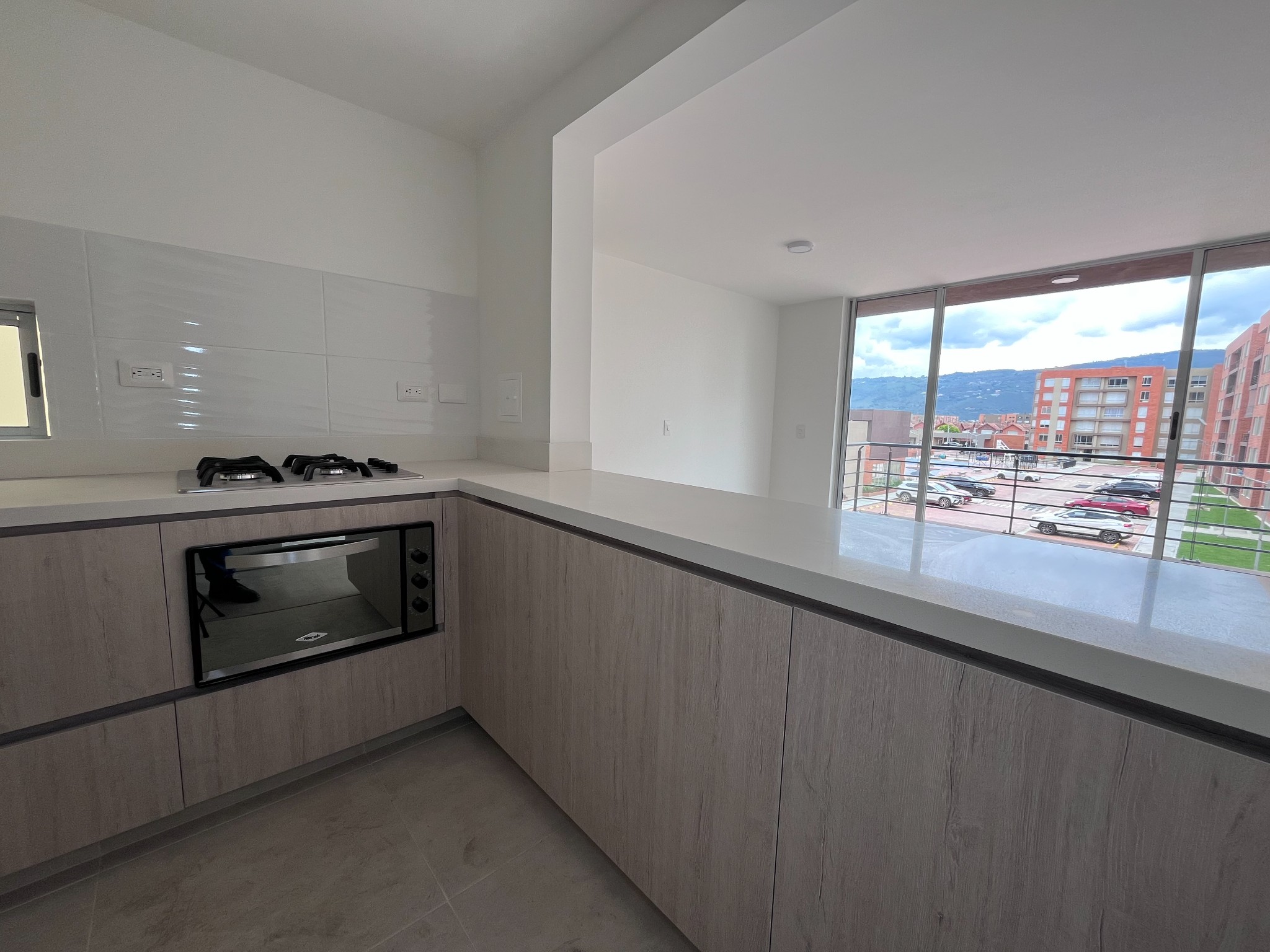 Apartamento en venta en Hacienda San Jose, Chía · foto 5 de 16
