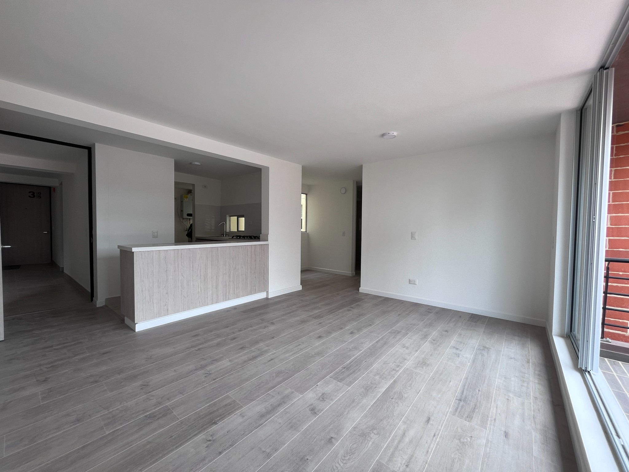 Apartamento en venta en Hacienda San Jose, Chía · foto 6 de 16