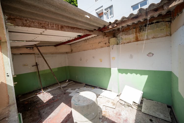 Casa de 7 alcobas en arriendo en Granadillo, Barranquilla, 645 m² · foto 12 de 24