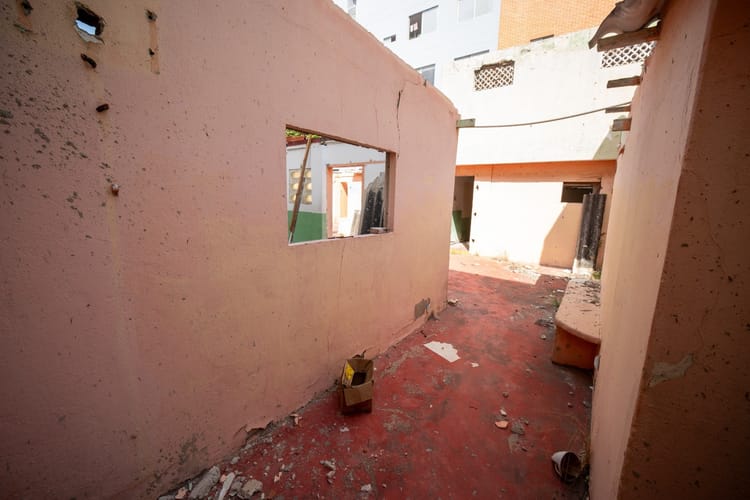 Casa de 7 alcobas en arriendo en Granadillo, Barranquilla, 645 m² · foto 23 de 24