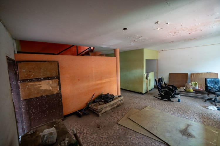 Casa de 7 alcobas en arriendo en Granadillo, Barranquilla, 645 m² · foto 9 de 24