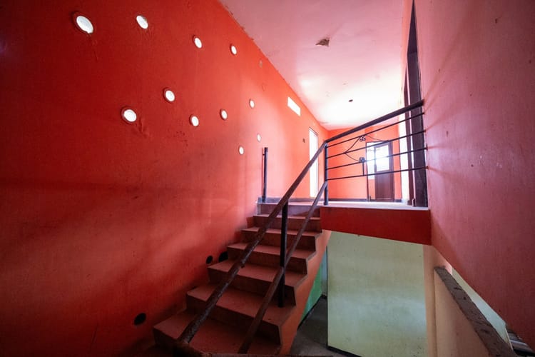 Casa de 7 alcobas en arriendo en Granadillo, Barranquilla, 645 m² · foto 6 de 24
