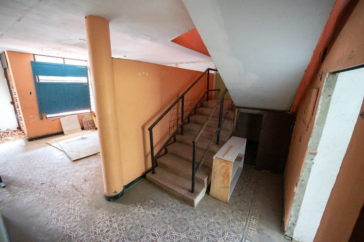 Casa de 7 alcobas en arriendo en Granadillo, Barranquilla, 645 m² · foto 11 de 24