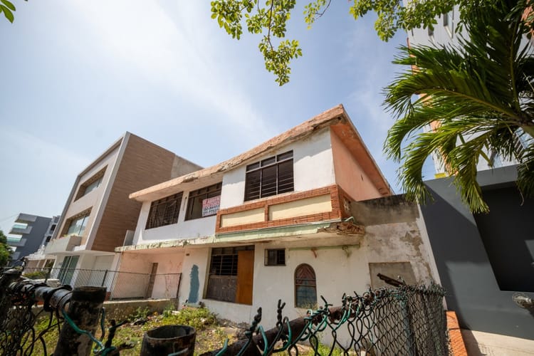 Casa de 7 alcobas en arriendo en Granadillo, Barranquilla, 645 m² · foto 8 de 24