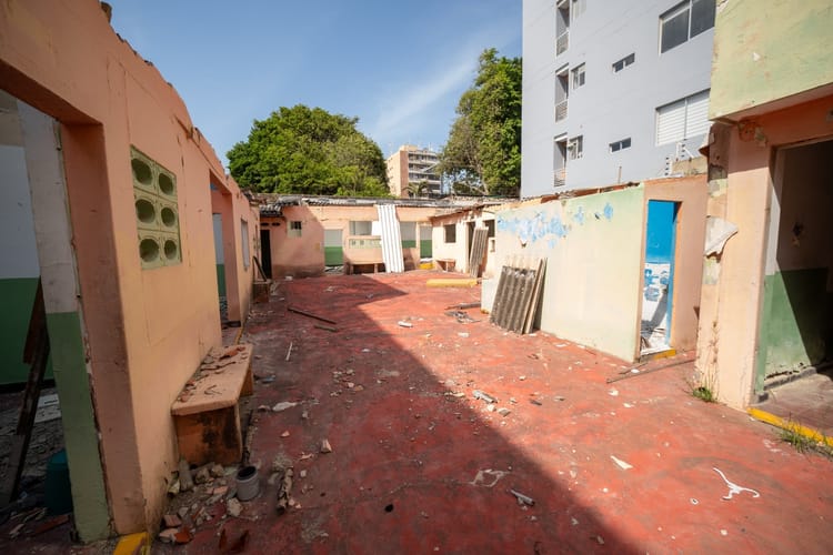 Casa de 7 alcobas en arriendo en Granadillo, Barranquilla, 645 m² · foto 5 de 24