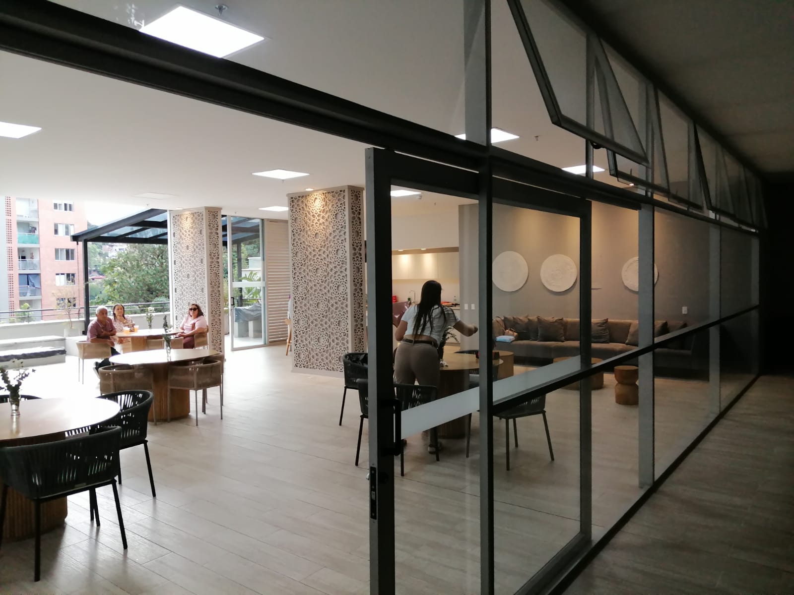 Apartamento en venta en El Salado, Envigado · foto 3 de 19